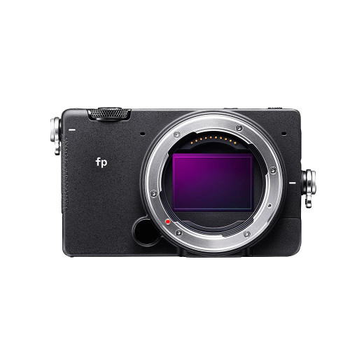 Sigma fp Digital Camera