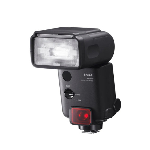 EF 630 Flash