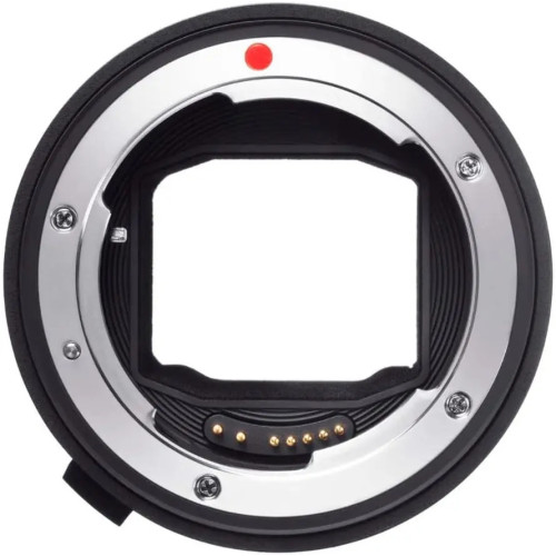 MC-11 Mount Converter For Use With Canon SGV Lenses