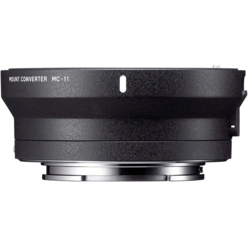 MC-11 Mount Converter For Use With Canon SGV Lenses