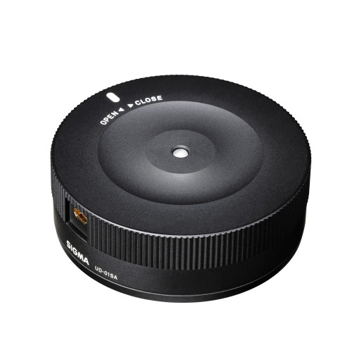 USB Dock (only for SGV Lenses)