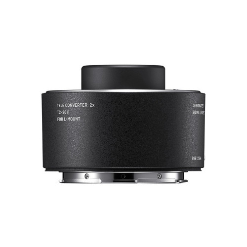 2.0 X  Teleconverter TC-2011 (only for SGV Lenses)