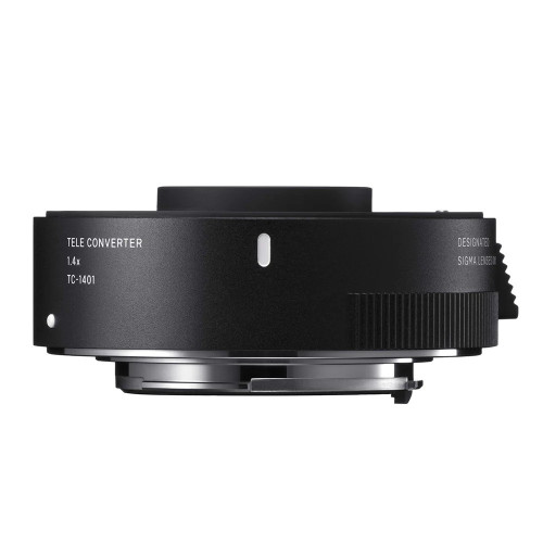 1.4 X Teleconverter TC-1401 (only for SGV Lenses)